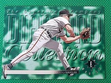 1994 Upper Deck   Diamond Collection #E9   Cal Ripken  Team: Baltimore Orioles