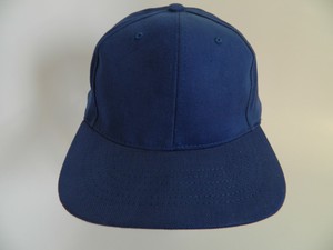 blank baseball caps made in usa