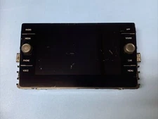 2018–2022 Volkswagen Tiguan Atlas 8-Inch Radio Touch Screen OEM 5G6919605C