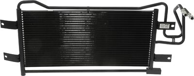Transmission Oil Cooler Fits 2005-2006 Dodge Ram 1500 SRT-10 V10 8.3L Only