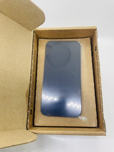 Apple iPhone 12 Pro, 256GB - Unlocked - Used Excellent A2341