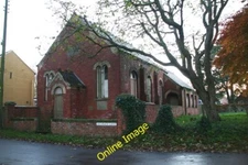 Photo 6x4 Primitive Methodist Centenary Church, 1909 Cadney See: [[113343 c2012