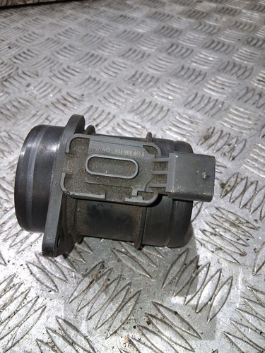 Skoda Octavia Mk3 2.0 Tdi CRKB 2013-2017 AIR FLOW MASS METER SENSOR 04L906461B - Picture 8 of 8