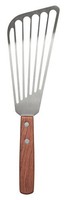 Hic Fish Spatula With Slotted Angled Blade, 18/8 Stainless Steel, 11.25-inch, Ne on sale Hic Fish Spatula With Slotted Angled Blade, 18/8 Stainless Steel, 11.25-inch, Ne on sale