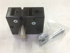 NEW MACRON DYNAMICS PAS-7566457 ACTUATOR DRIVE PULLEY ASSY PAS7566457 3/4" SHAFT