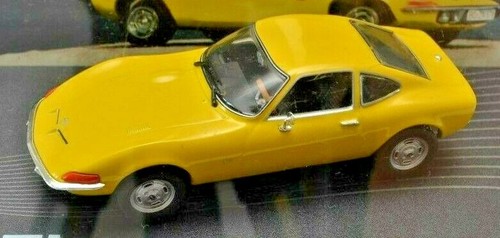 Opel Collection Eaglemoss modelos de coches modelos de coches 1:43 a elegir - Imagen 27 de 81
