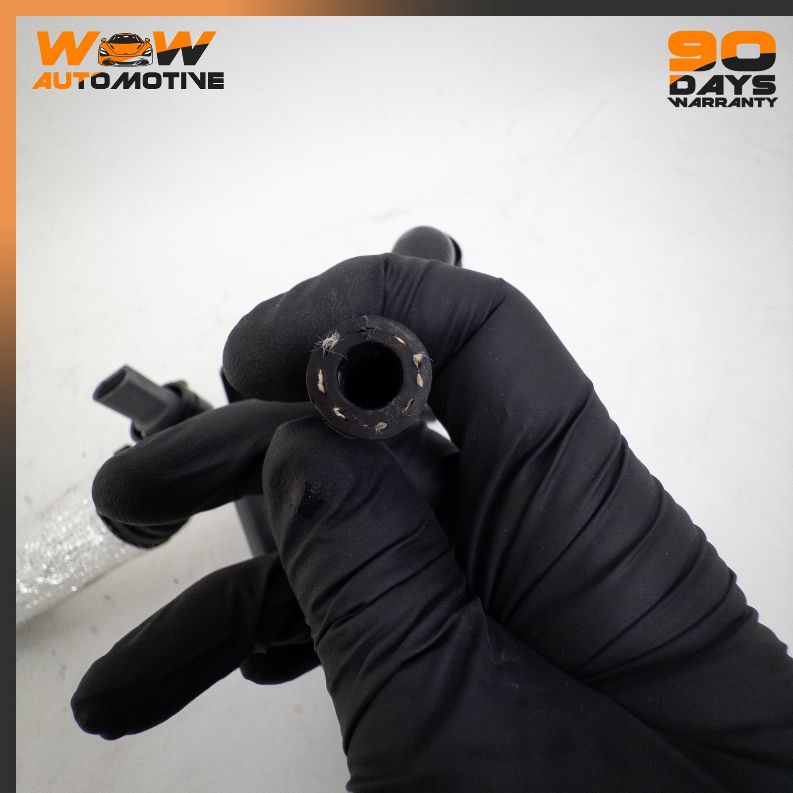 Bentley Continental GT 2004-2019 Front Left Hose pipe