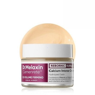 Dr.Melaxin Cemenrete Calcium Intense Firming Cream Anti-Aging Under Eye Lifting