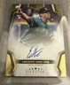2024 Topps Five Star EMERSON HANCOCK On Card  Auto Autograph RC FSA-EH