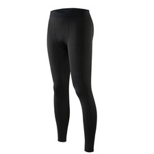 Men  s Compression Pants Athletic Compression Leggings Sports Tights Fit Ru