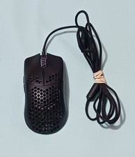 Glorious Wired PC Gaming Mouse Model O Matte Black