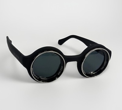 Louis Vuitton x Pharel Williams - LV Super Vision Round Sonnenbrille Z2386U