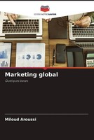 Miloud Aroussi | Marketing Global | Taschenbuch | FranzöSisch (2022)