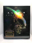 Alien Anthology (Blu-ray Disc, 2010, 6-Disc Set) - Brand New Sealed