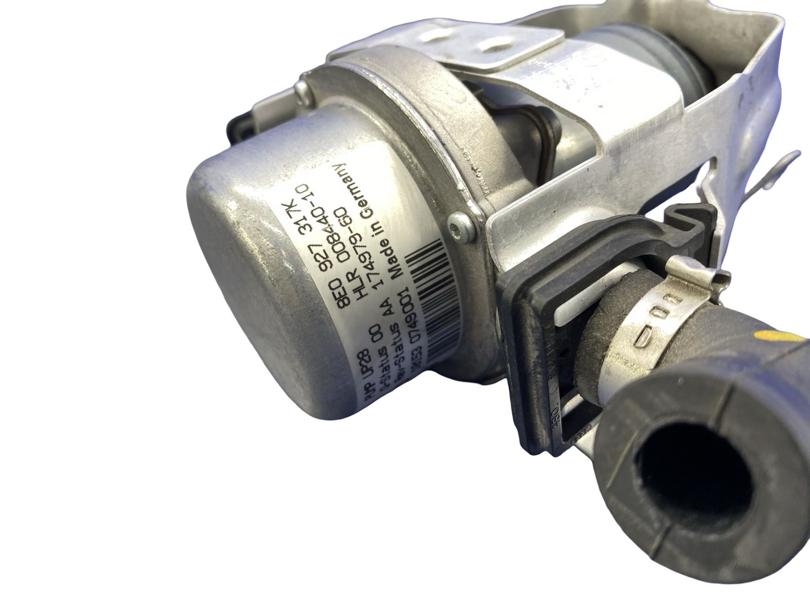 2017-2023 AUDI R8 V10 4S RWS RWD 5.2L POWER BRAKE BOOSTER VACUUM PUMP 8E0927317K
