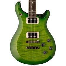 PRS S2 McCarty 594 Electric Guitar 2021, Eriza Verde