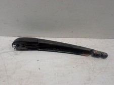 HINTERER WISCHARM SCHEIBENREINIGUNG / 52627 FÜR RENAULT MEGANE II BM0/1_, CM0/1