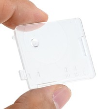 1PC Bobbin Cover Plate Q4GA033031 For Singer ...