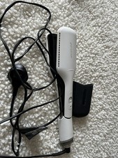 GHD Duet Style Hot Air Styler White 2-in-1