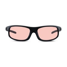 TheraSpecs Petite Wrap Light Sensitivity Glasses