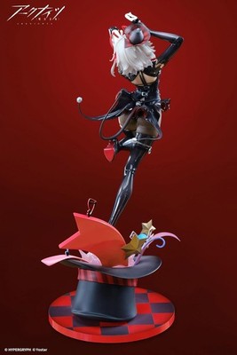 APEX Arknights W WANTED VER. 295mm PVC Figure from Japan APEX