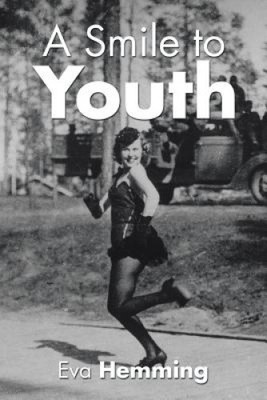 A Smile to Youth by Hemming, Eva