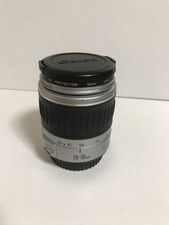 CANON ZOOM EF 28-90mm f4-5.6 II USM