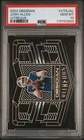 2022 Panini Obsidian -- Vitreous Josh Allen /99 -- PSA 10 -- POP 3 --