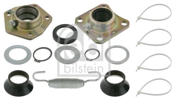 FEBI 18243 REPAIR KIT BRAKE CAMSHAFT