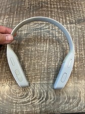 RARE Sony FL-01 Future Lab Concept N Prototype Unreleased Wearable Audio Device