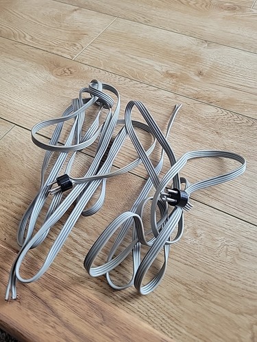 Onkyo 4 Port Connector Speaker Wire