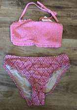 Cupshe Women  s Bikini Top  Bottom Beautiful XS Extra Small Beautiful Swimsuit