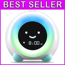 Mella Children's Night Light  Sound Machine