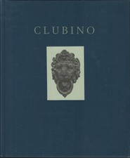 CLUBINO NELLA CASA DEGLI OMENONI Maria Canella Germano Maifreda ed. Lucini Libri