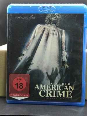 Another American Crime [Blu-ray] von Stoddard, Jason | DVD | Zustand gut