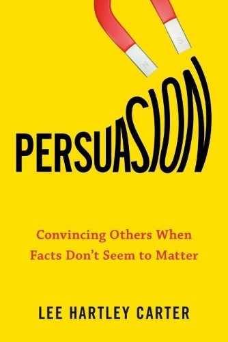 Persuasion by Lee Hartley Carter - 9780143133483
