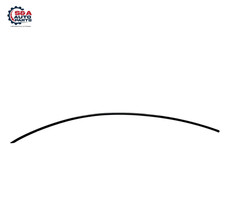 TESLA MODEL 3 2017-2024 LEFT DRIVER SIDE ROOF MOLDING TRIM COVER OEM