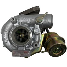 Garrett  Turbocharger fits Audi TDI-TDI 84 Engine 454082-5002S (028145701T)