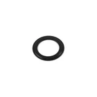 Hope Bottom Bracket 30mm Shaft Alloy Seal Ring - Black 30mm ring