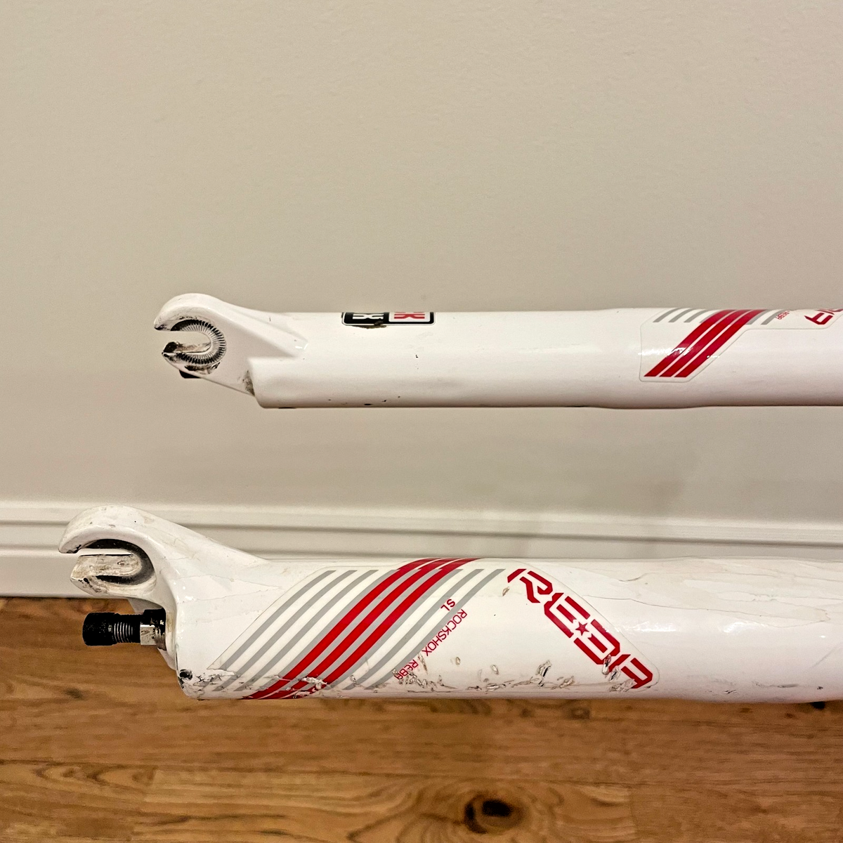 Rock Shox Reba SL - Dual Air Fork - 26
