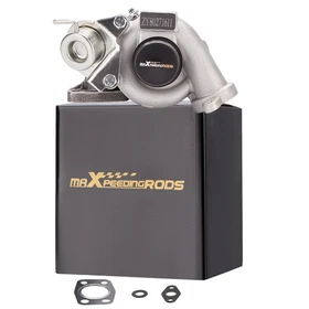 Billet Turbolader for Peugeot Citroen 1.6 HDi, Ford 1.6 TDCi 90HP 49173-07502