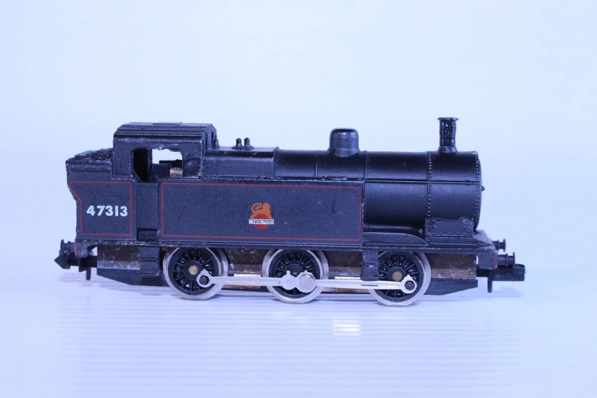 Graham Farish Model Railroads and Trains for sale | eBay