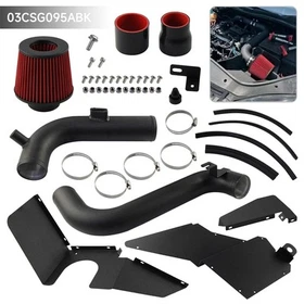 Kaltluftansaugkit für VW MK2 MK3 MK5 MK6 B6 Passat Audi A3/S3 06-08/13 EA113