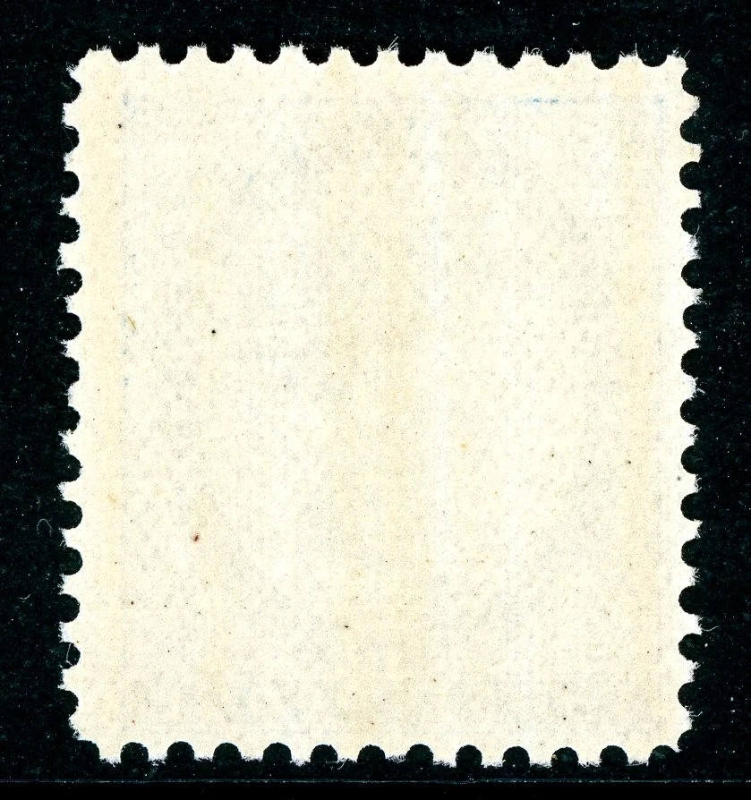 Canada 1862 Prince Edward Island 3¢ Blue Perf 11½x12 White Paper Sc #6f MNH Q827 - Image 2 of 4