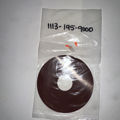 #ad #ad Stihl 030 031 Recoil Starter Washer Shield Shim 1113 195 9000 Genuine OEM $3.00