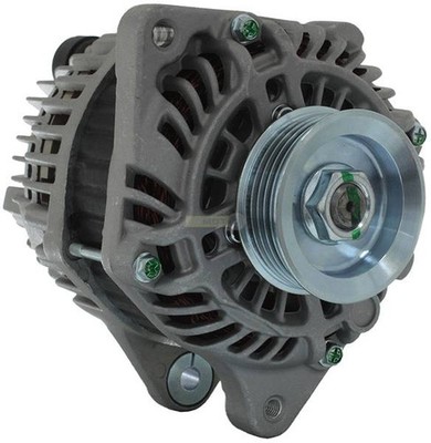 Alternator New - OE Ref. A5TJ0291 for * Honda, Suzuki