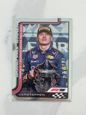 2025 Topps Chrome Formula 1 Base | Pick Your Card | Complete Your Set | F1