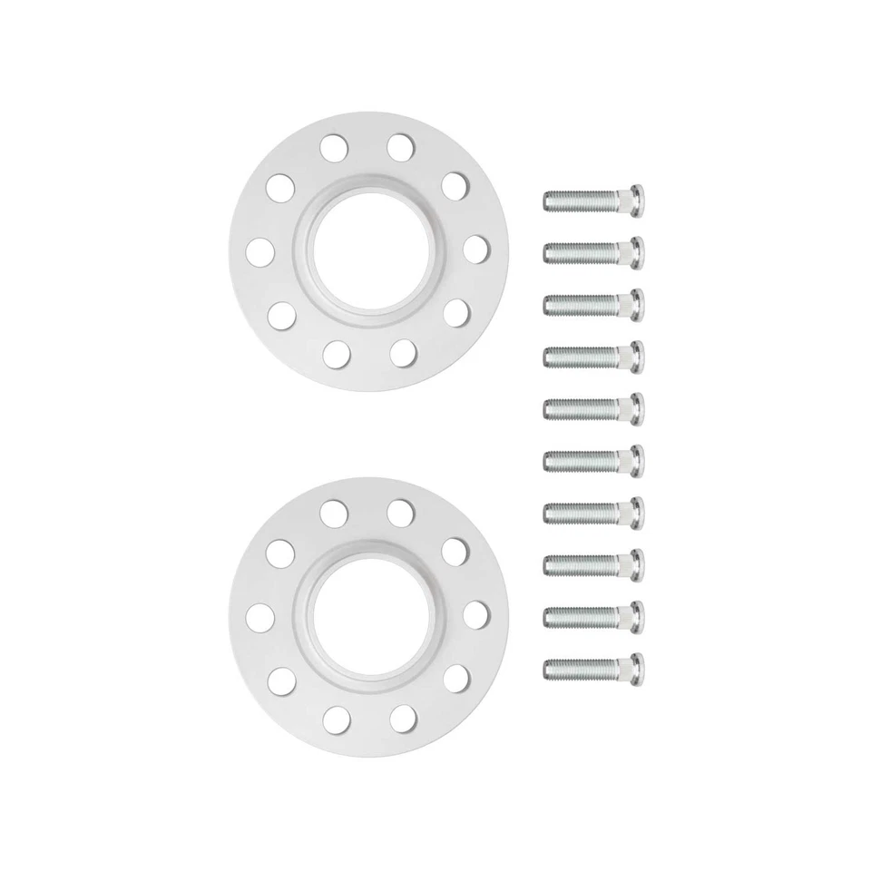 2x15mm EIBACH espaciadores de rueda S90-6-15-018 se adapta a Porsche 928 944 959 911 968 Foto 4 de 4