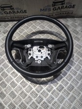 Volvo Xc90 Mk1 2011-2014 Steering Wheel