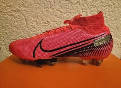 Fußballschuhe Nike Mercurial Superfly7 Elite SG Pro UK 10,5 EU45,5 Neu CJ6136607